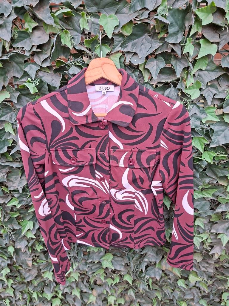 Zoso, Overige kleuren, Nieuw, Ophalen of Verzenden, Maat 34 (XS) of kleiner