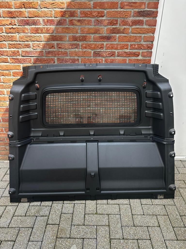 Volkswagen caddy cargo tussenschot / scheidingswand / 2021, Ophalen, Zo goed als nieuw