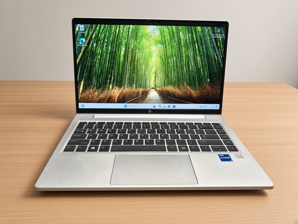 HP ProBook 440 G8, Computers en Software, 256 GB, 2 tot 3 Ghz, Qwerty, 14 inch