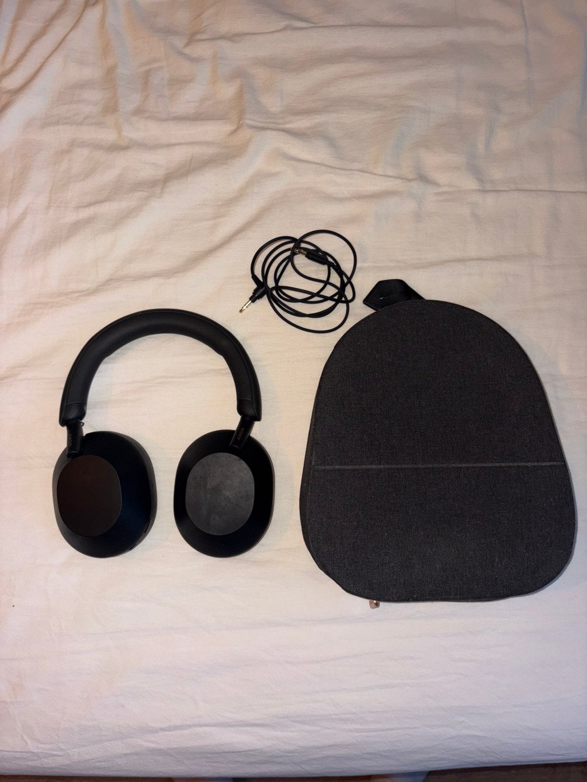 Sony WH-1000xm5