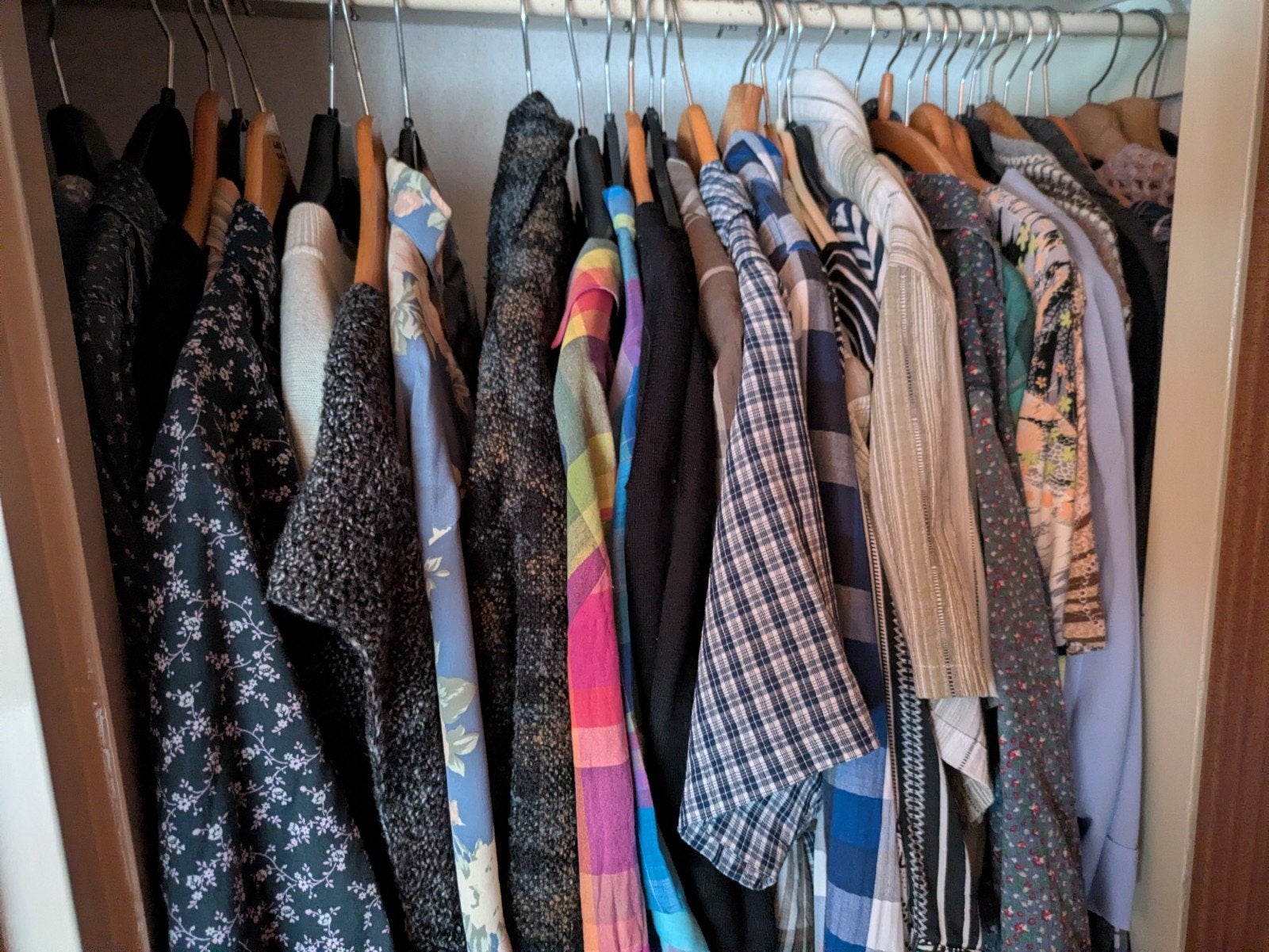 Gratis. Dames kleeding xxl., Kleding | Dames, Ophalen, Zo goed als nieuw, Maat 46/48 (XL) of groter