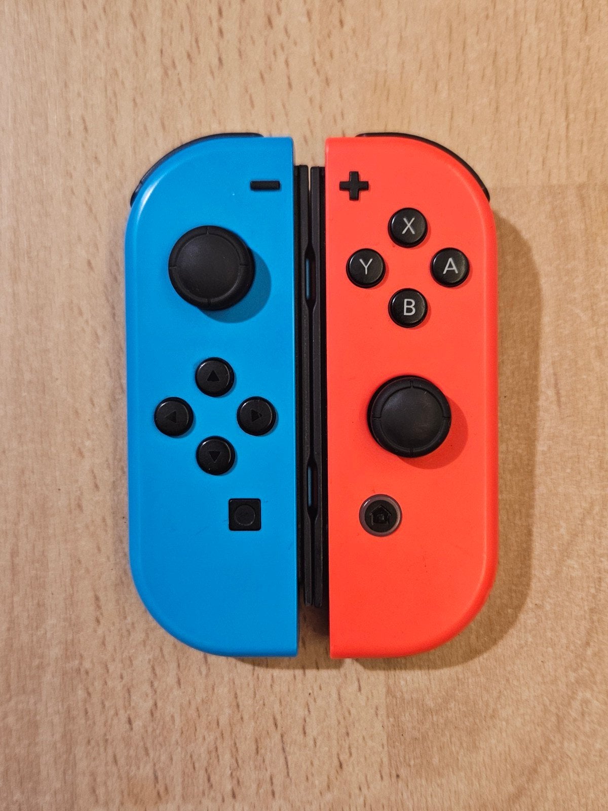 Nintendo switch joy con setje, Overige controllers, N.v.t., N.v.t., Refurbished
