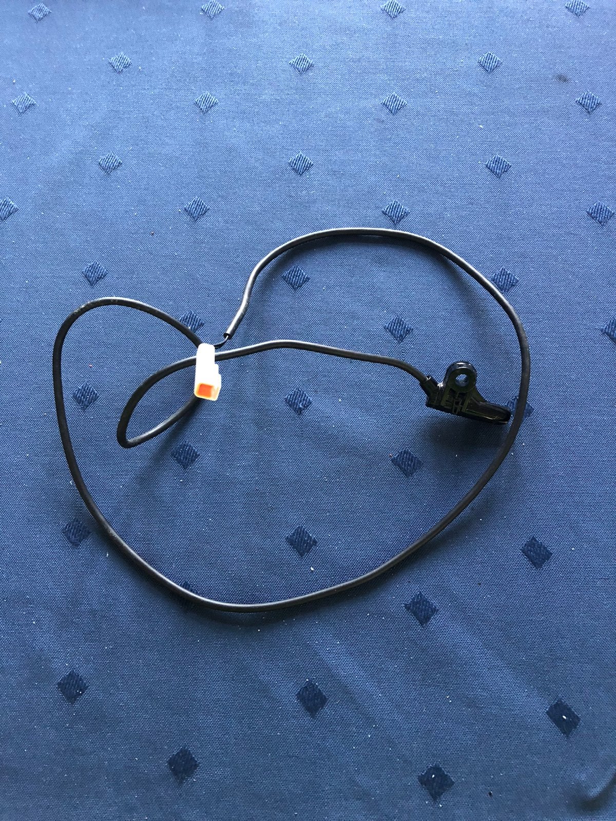 Snelheid sensor voor gazelle fietsen, Ophalen of Verzenden, Zo goed als nieuw