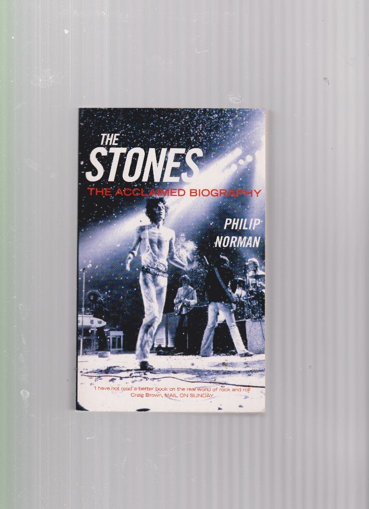 The STONES, Verzenden, Nieuw