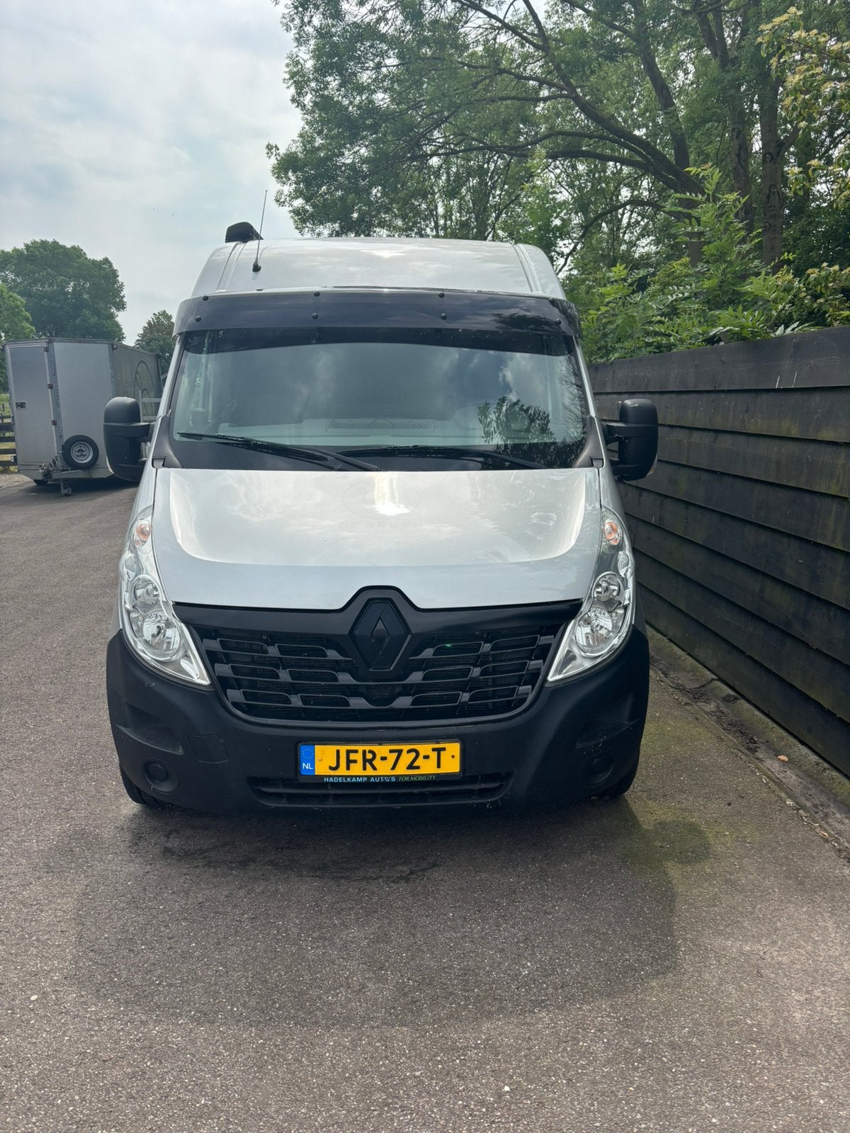 volledig nieuw ingerichte camper bus, Caravans en Kamperen, Campers, Overige merken, Tot en met 2, Reservewiel, Particulier