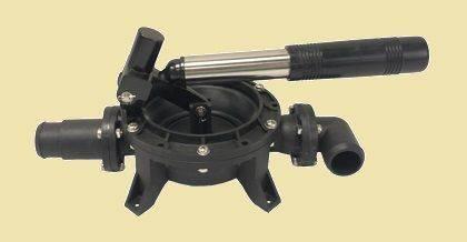 P0271601 Heavy duty dfrgm handlenspomp 45 liter pmin € 49,95, Ophalen of Verzenden, Nieuw, Motor en Techniek
