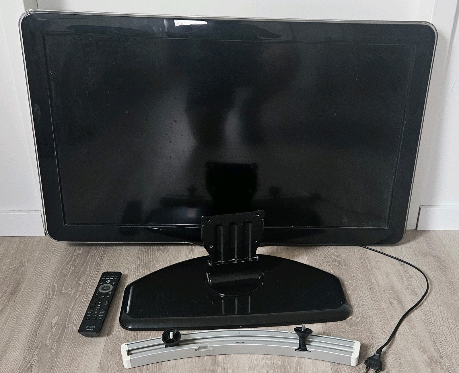 Philips Tv 93 cm breed, Audio, Tv en Foto, Televisies, Ophalen, Philips