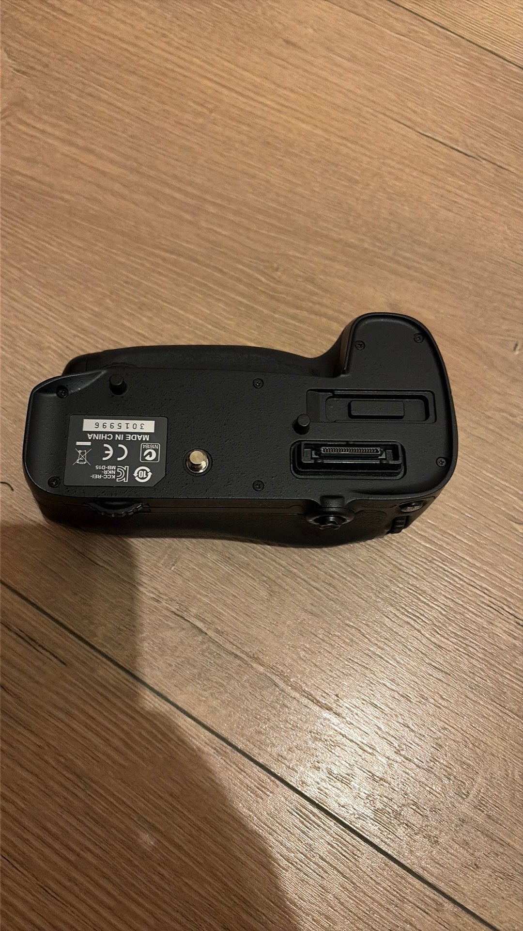 Nikon, Audio, Tv en Foto, Zo goed als nieuw