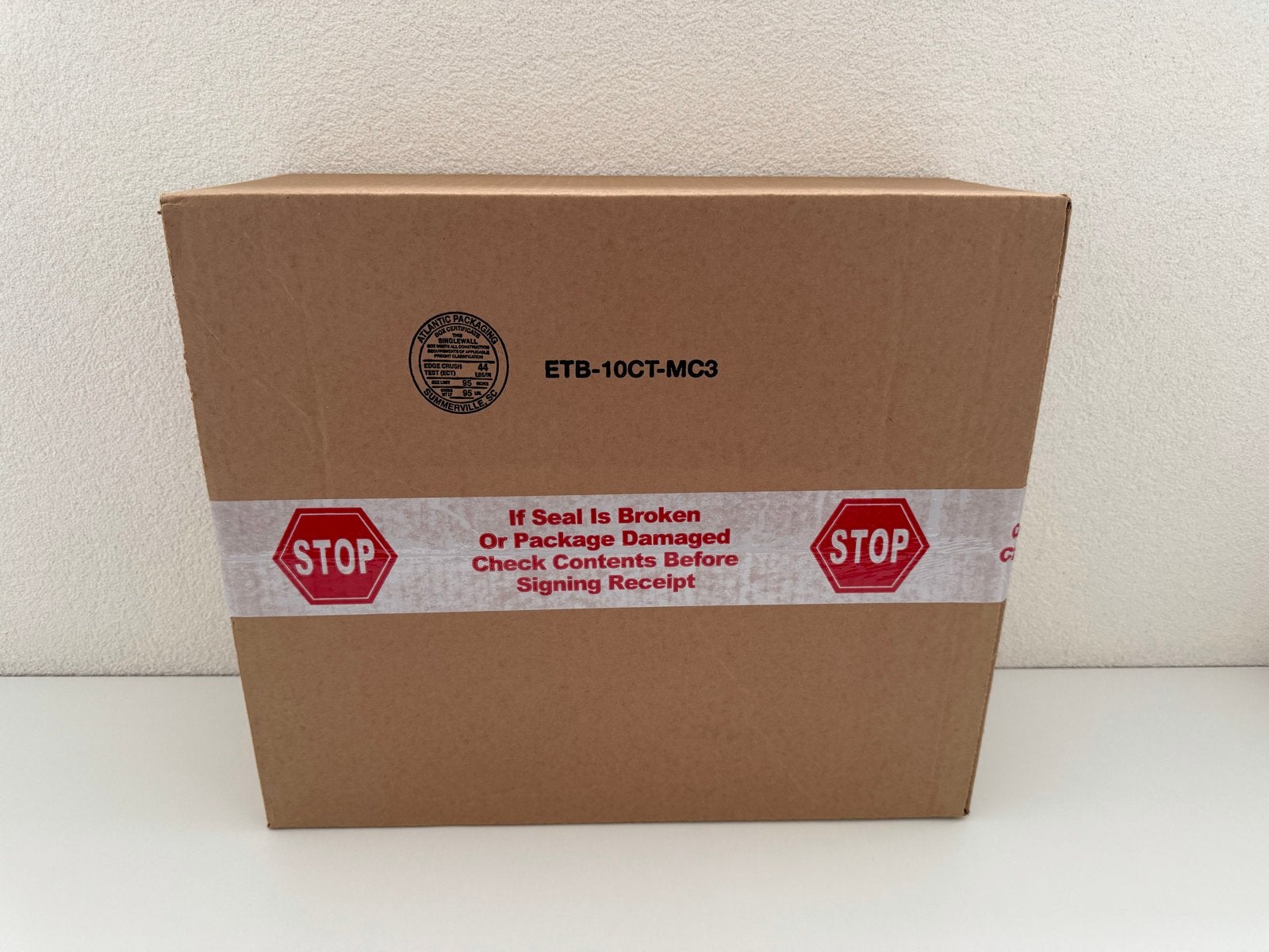 Ascended Heroes 10 Elite Trainer Box Case - Nieuw, Ophalen, Zo goed als nieuw