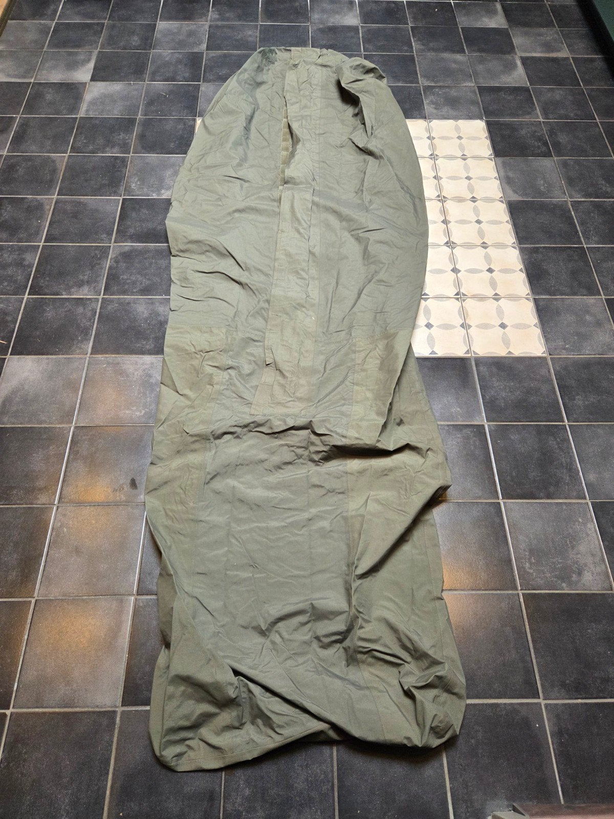 Carinthia slaapzak cover., Ophalen of Verzenden, Landmacht, Nederland, Kleding of Schoenen