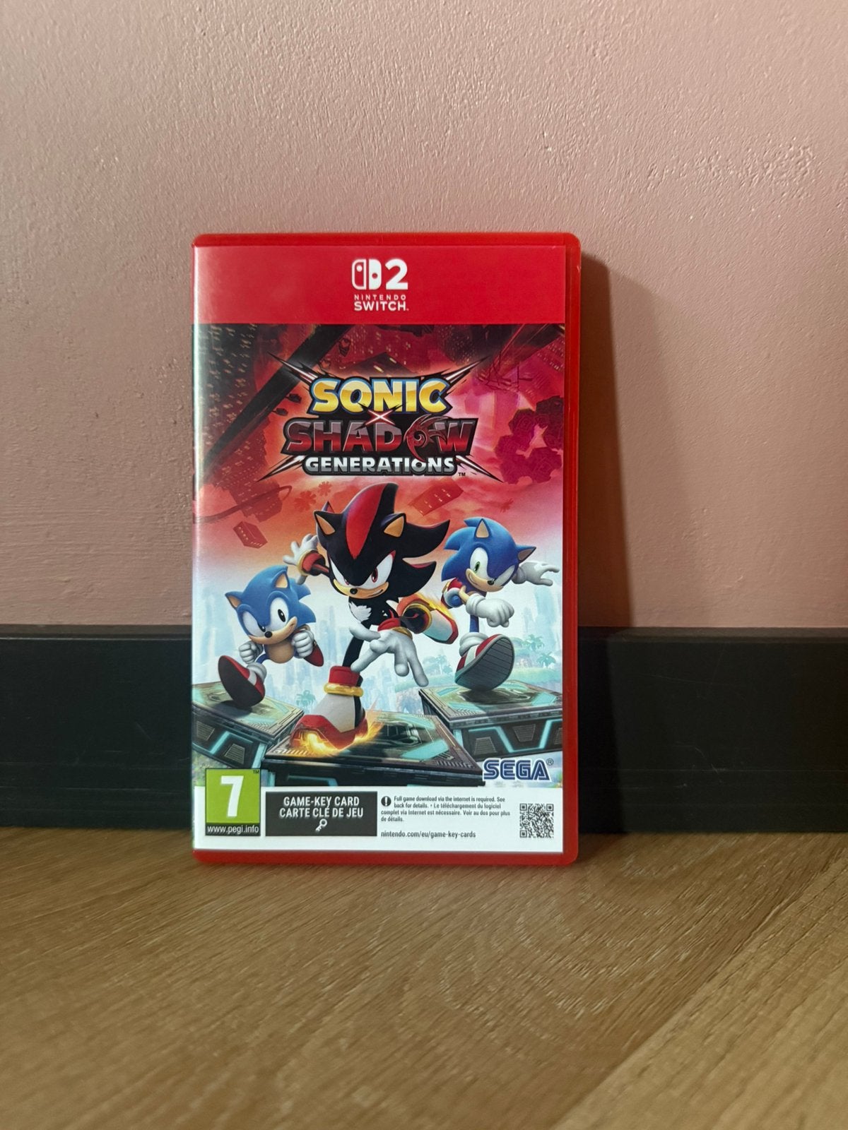 Nintendo Switch 1 & Switch 2 Games, Spelcomputers en Games, Overige genres, Eén computer, Ophalen of Verzenden, Zo goed als nieuw
