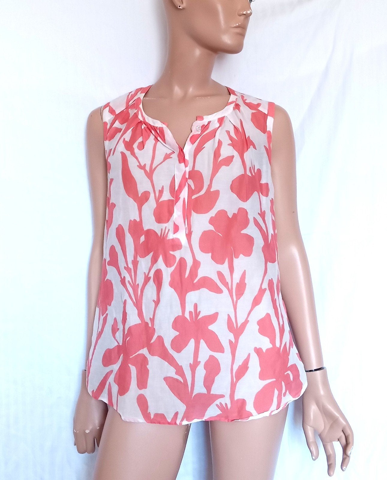 LOUIS AND MIA Top , Maat 38 - 40, Kleding | Dames, Blouses en Tunieken, Ophalen of Verzenden, Zo goed als nieuw, Maat 38/40 (M)