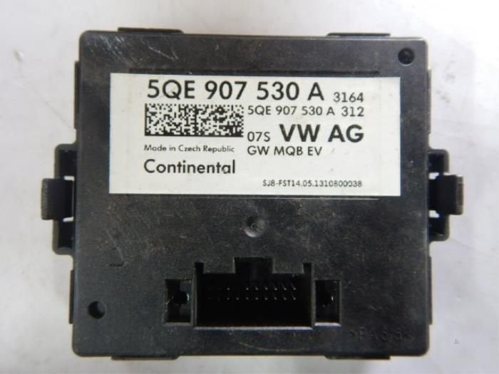 Gateway module Volkswagen Golf (22738645), Ophalen of Verzenden, Gebruikt
