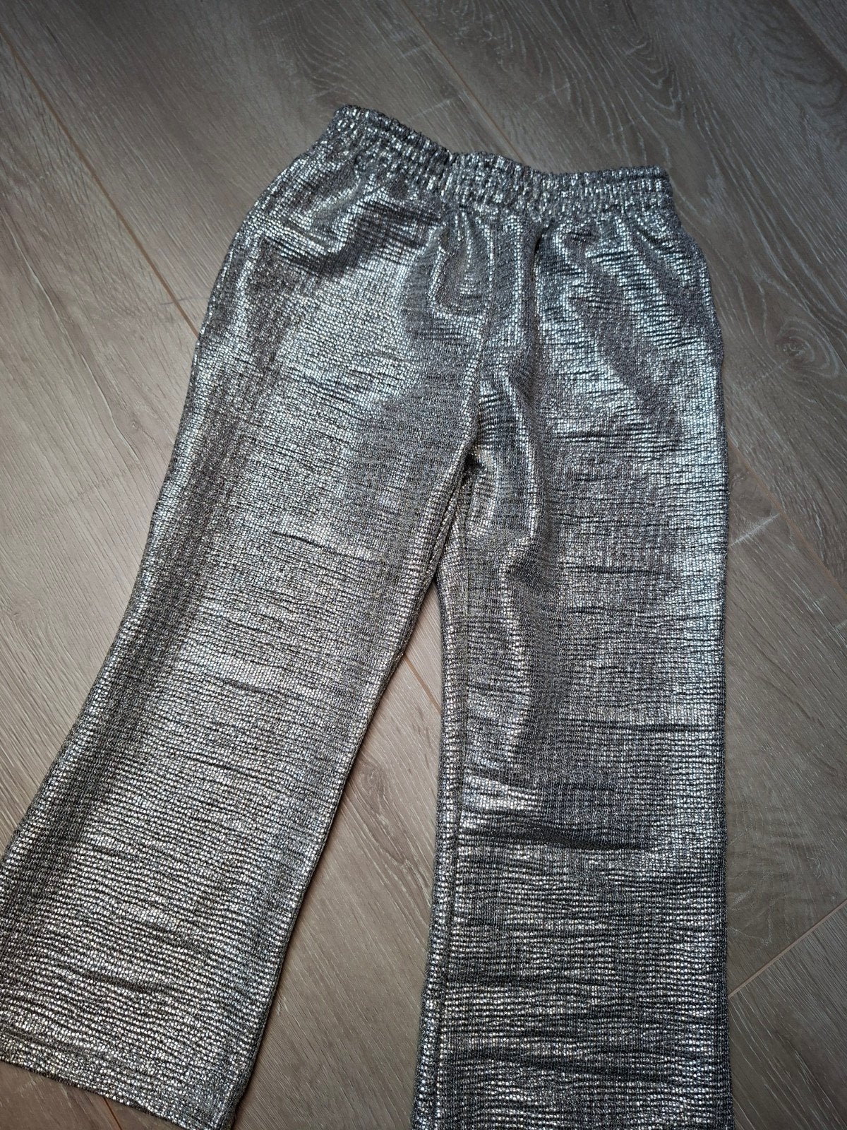 Wibra broek maat 98 met broekzakken, nieuw, Kinderen en Baby's, Ophalen of Verzenden, Nieuw, Wibra, Broek
