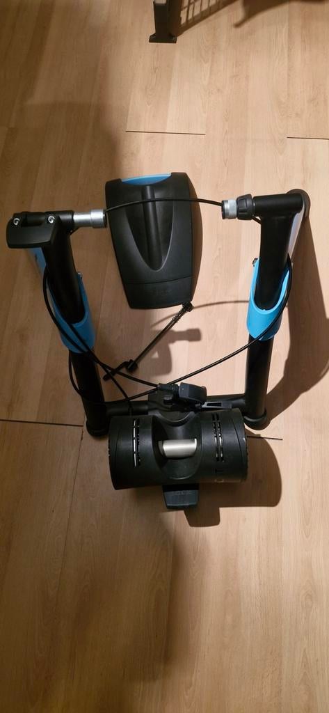 Tacx boost fietstrainer, Ophalen of Verzenden, Zo goed als nieuw