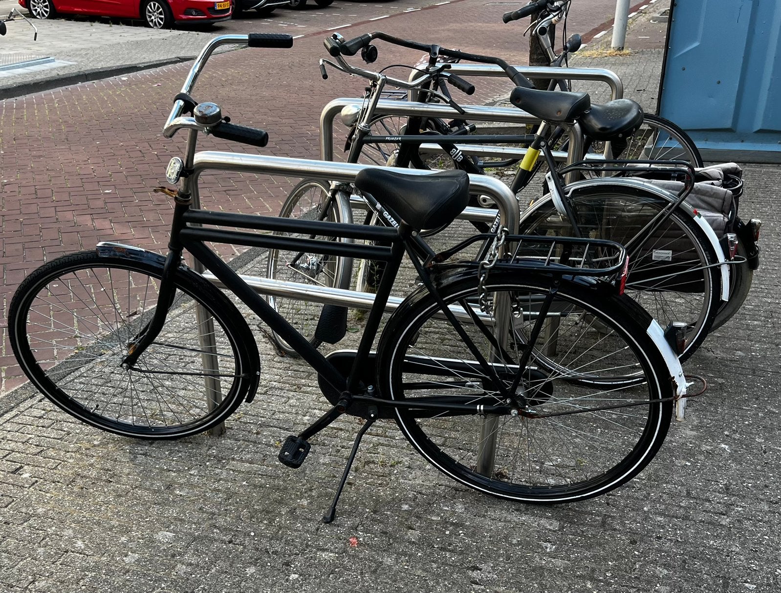 Classic Dutch City Bike – New Tires -Rides Great, 57 tot 61 cm, Ophalen of Verzenden, Gebruikt, Overige merken