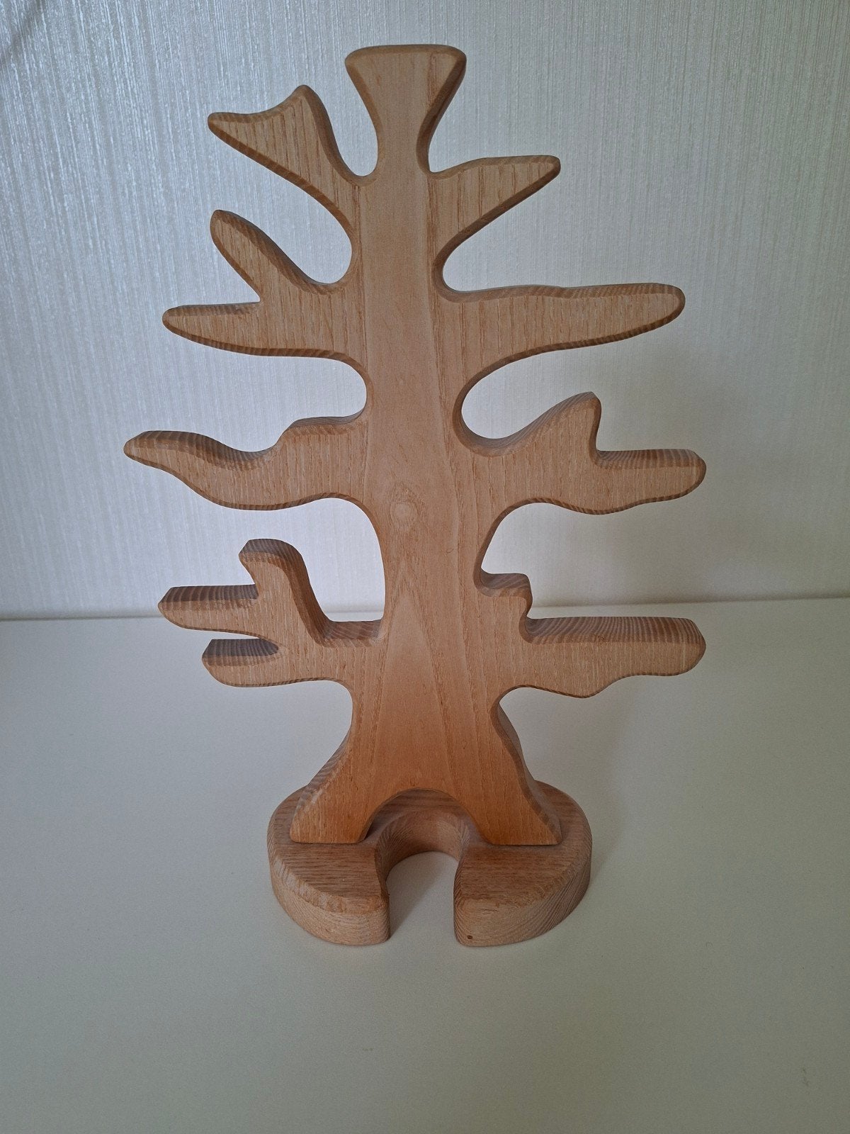 Ostheimer Houten Boom, Ophalen of Verzenden, Zo goed als nieuw, Overige typen