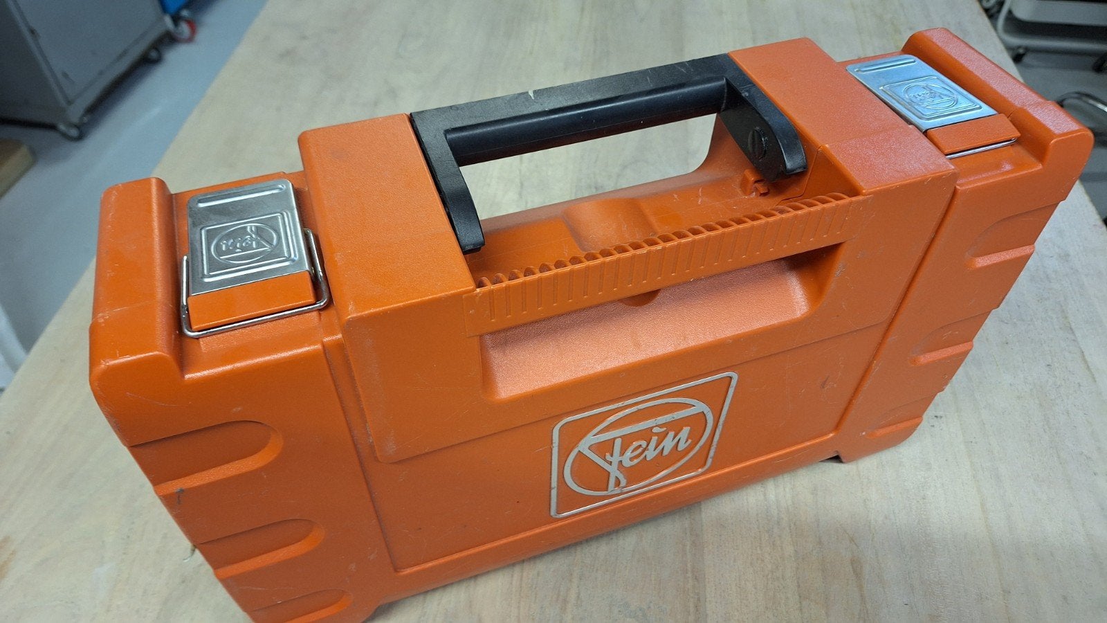 Fein opbergbox opbergkoffer Multimaster, Doe-het-zelf en Verbouw, Ophalen of Verzenden, Gebruikt