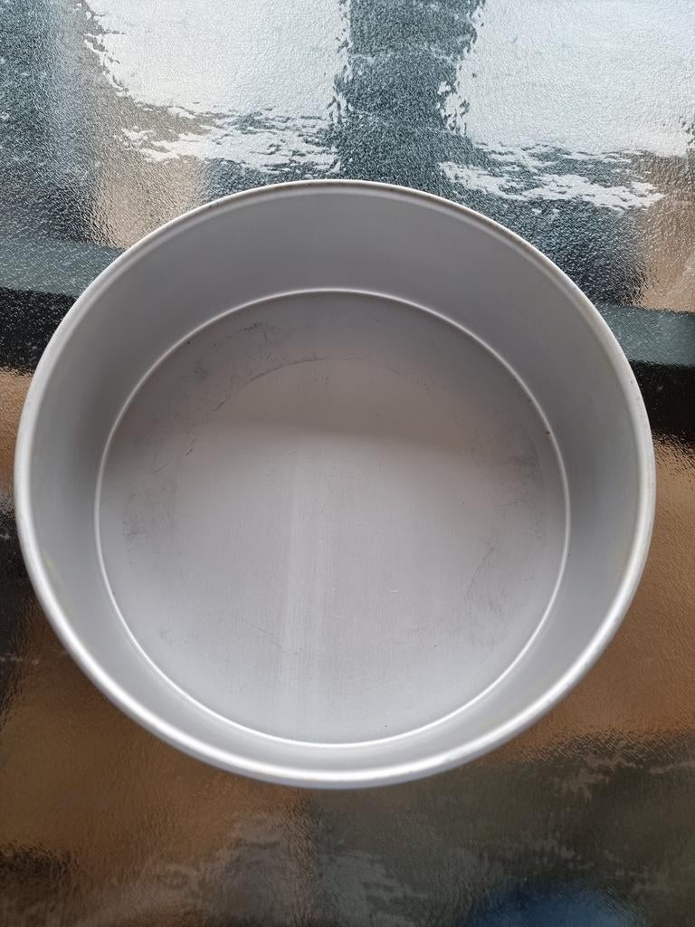 PME Bakblik Rond 3005 x 102 mm - Zo goed als nieuw, Ophalen of Verzenden