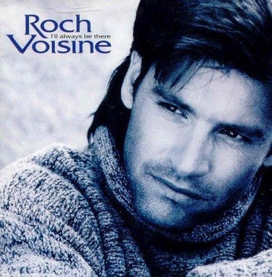 Roch Voisine – I’ll Always Be There (CD) Nieuw, Ophalen of Verzenden, Nieuw in verpakking