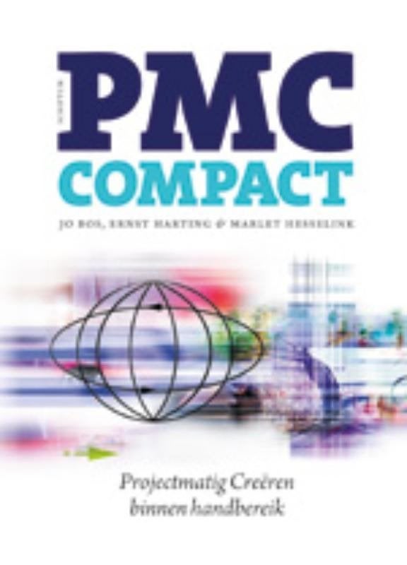 PMC Compact, Ophalen of Verzenden, Alpha, Gelezen, HBO