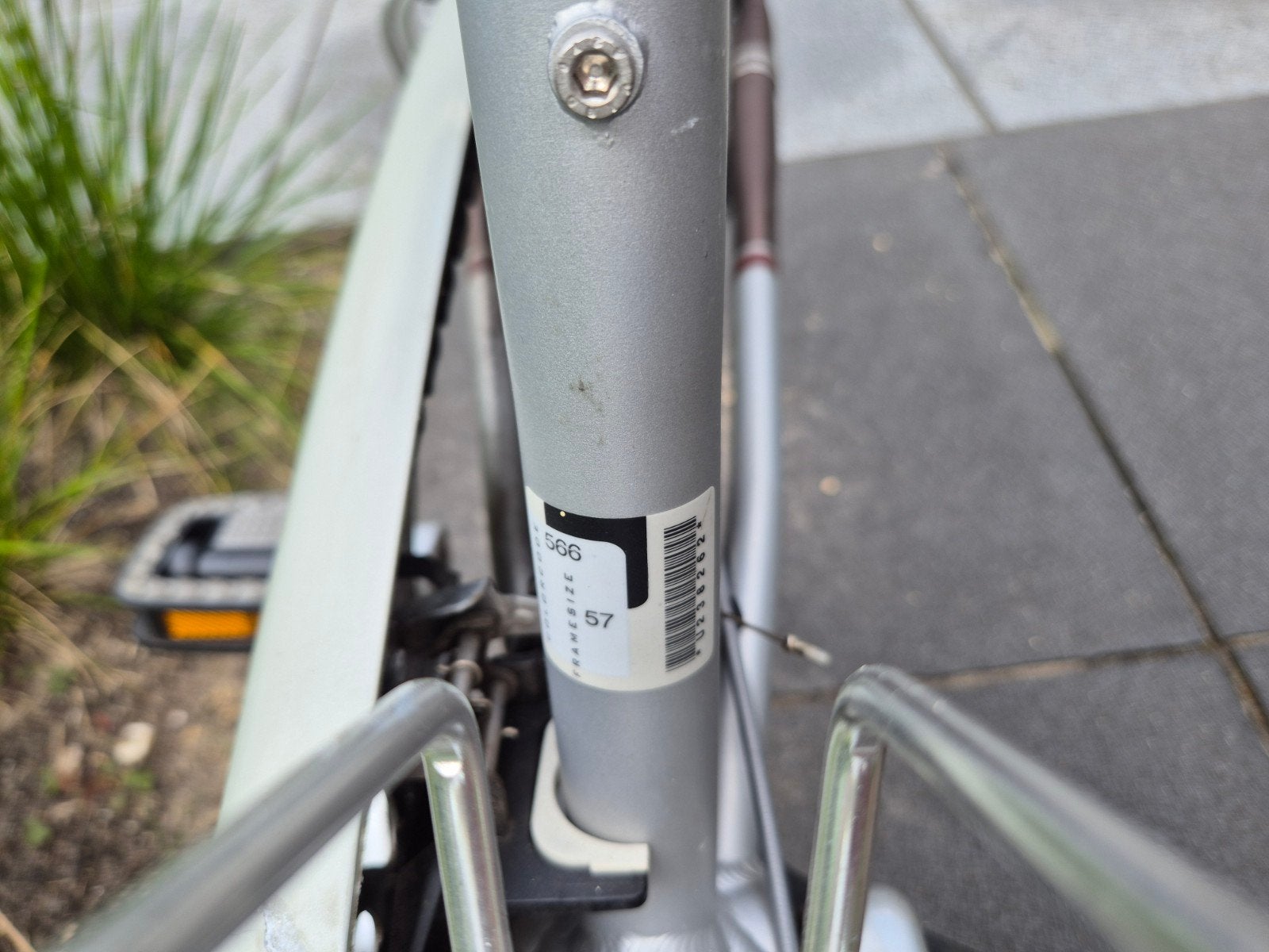 Batavus Cherokee herenfiets - compleet, Ophalen, Gebruikt, Velgrem, Versnellingen
