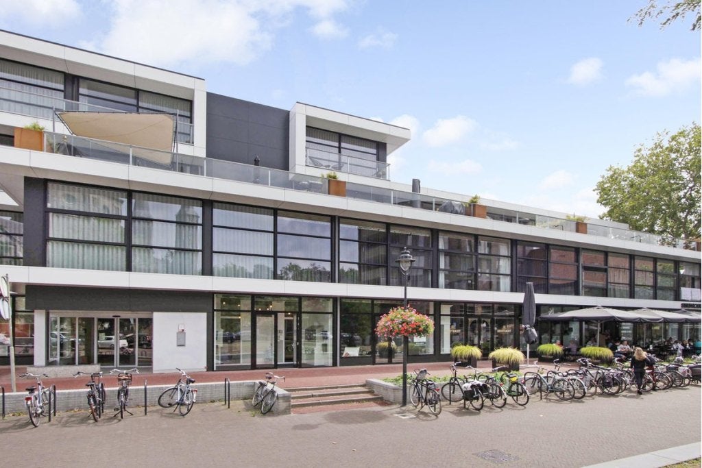 NIEUW! Woonruimte te huur Pastoor Spieringsstraat