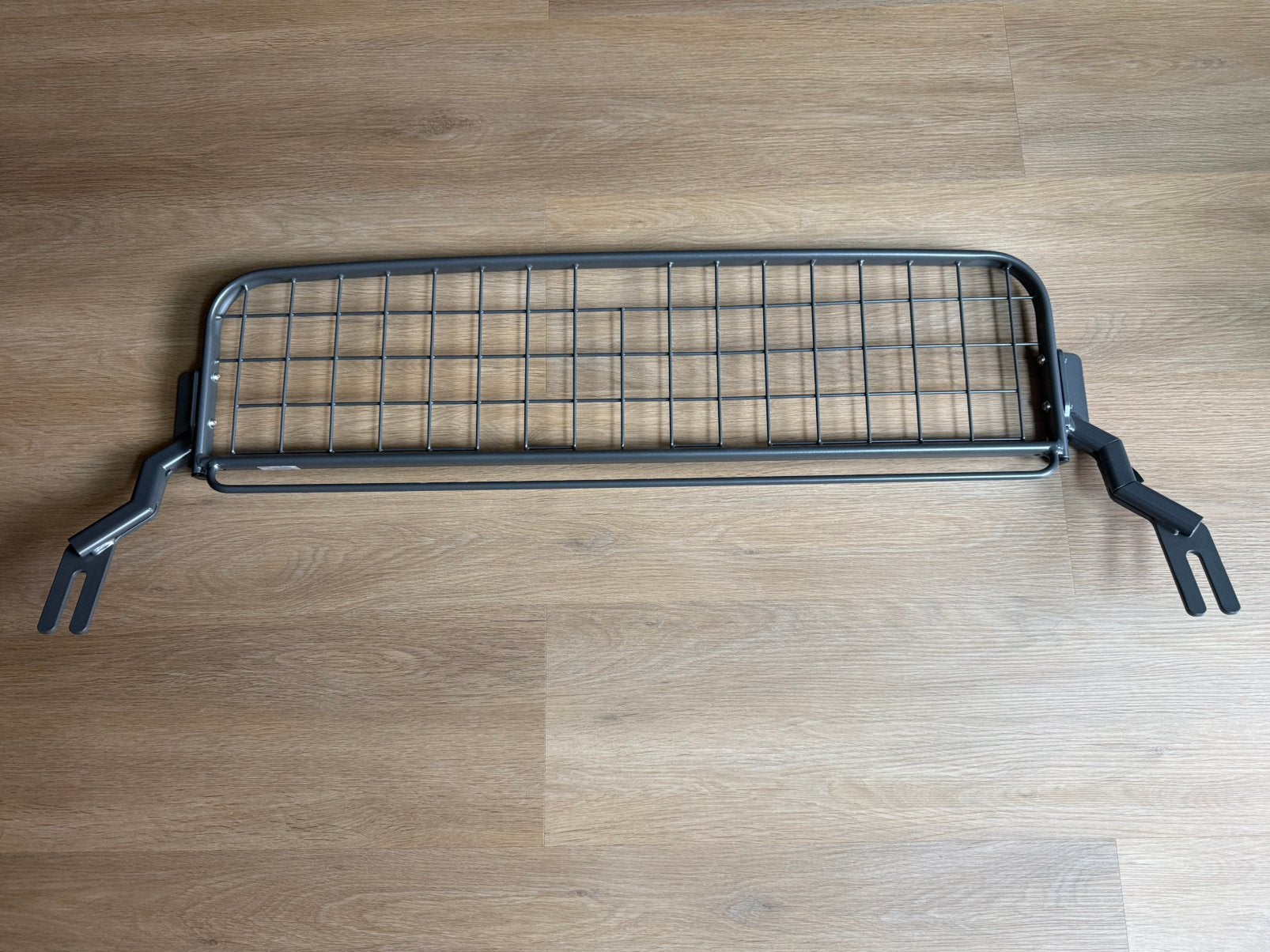 Hondenrek voor de Peugeot 2008
