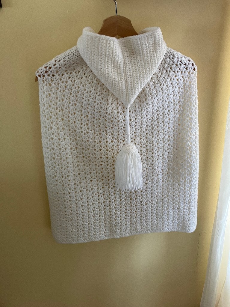Babycape, Ophalen, Zo goed als nieuw, Jongetje of Meisje