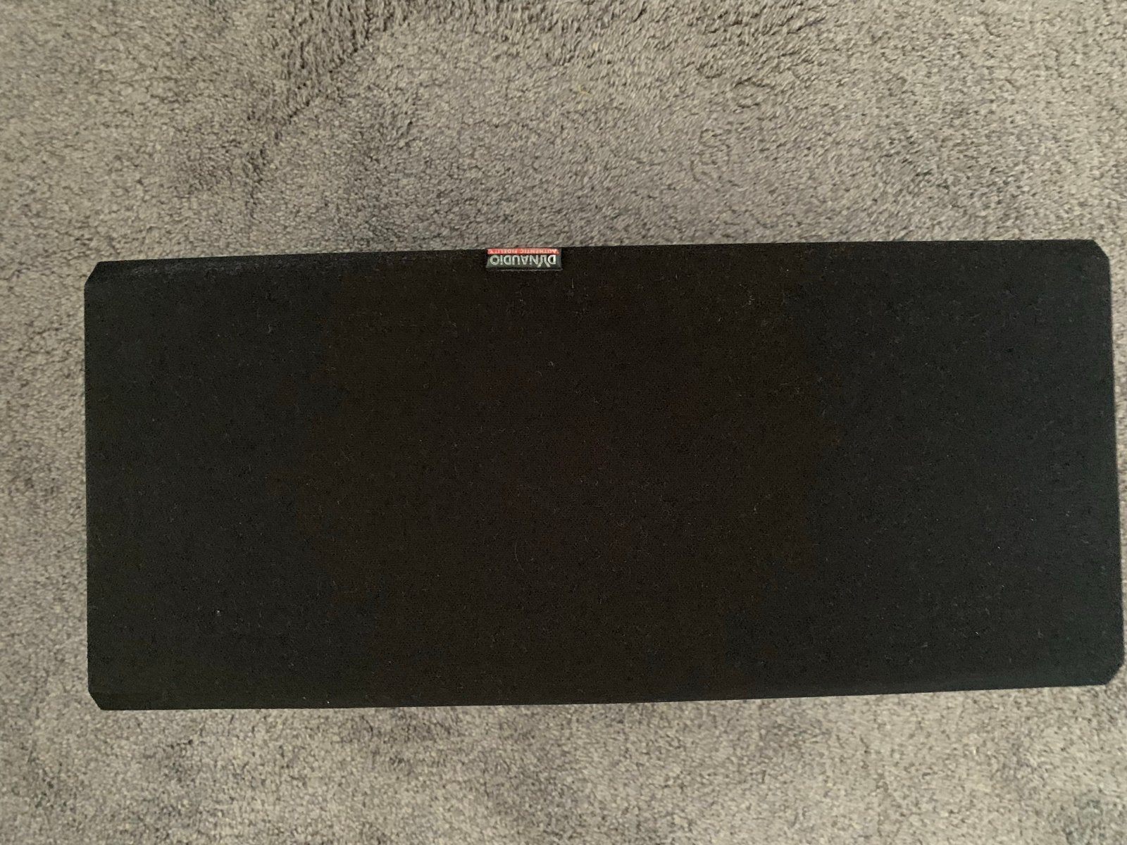 Dynaudio Audience 42C Center Speaker