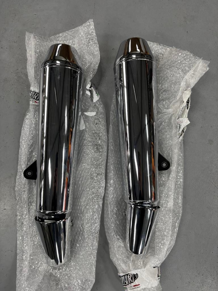 Royal enfield uitlaten orgineel, Ophalen, Hd, Hd.com, Usa