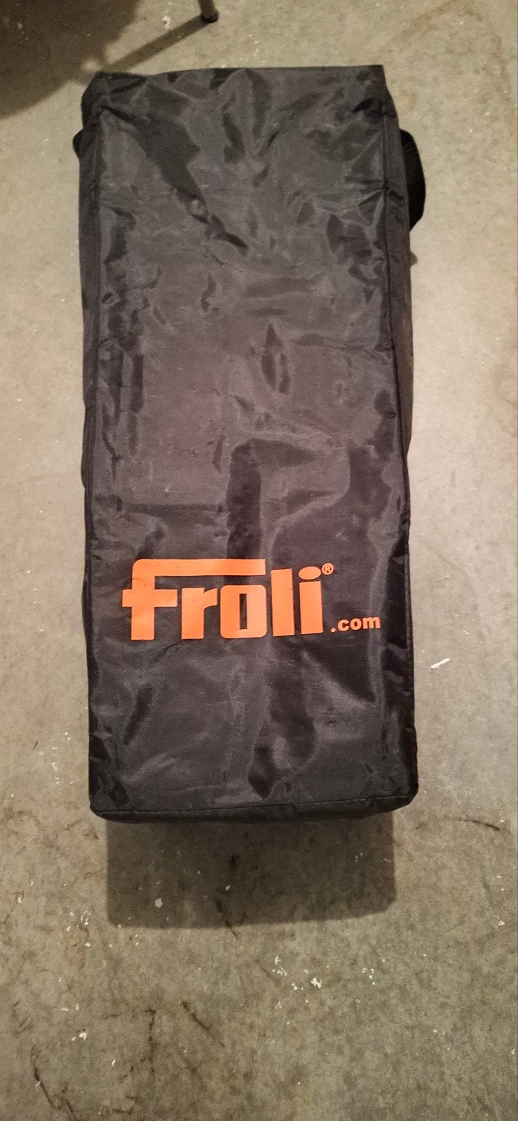 Froli Camper Leveler - Caravan Oprijblokken, Ophalen of Verzenden, Gebruikt