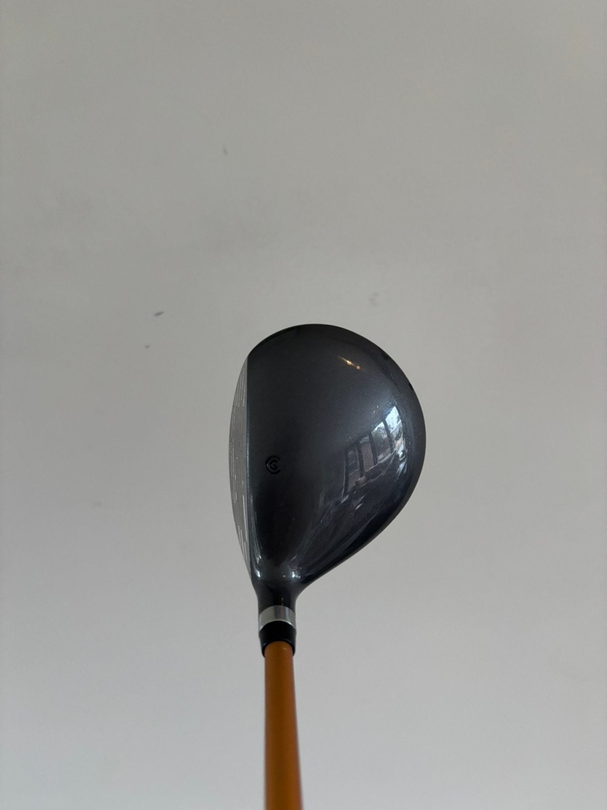 Cleveland Launcher Houten 3 | 15* Loft | Stiff Flex, Cleveland, Cleveland, Cleveland, Ophalen of Verzenden