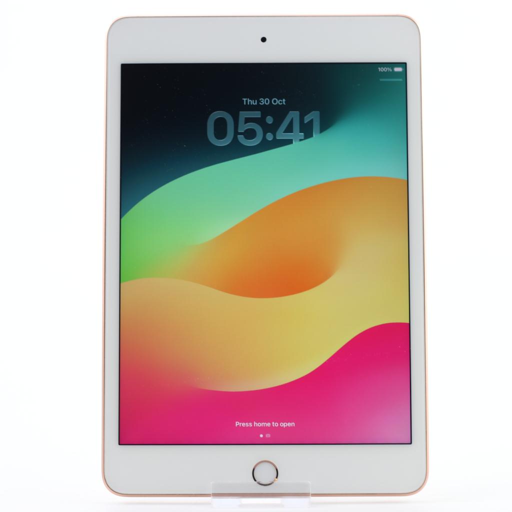 iPad Mini 5e Generatie 64GB Rosé | Nette staat, Computers en Software, Apple iPads, Apple, Zo goed als nieuw, Support@apple.com