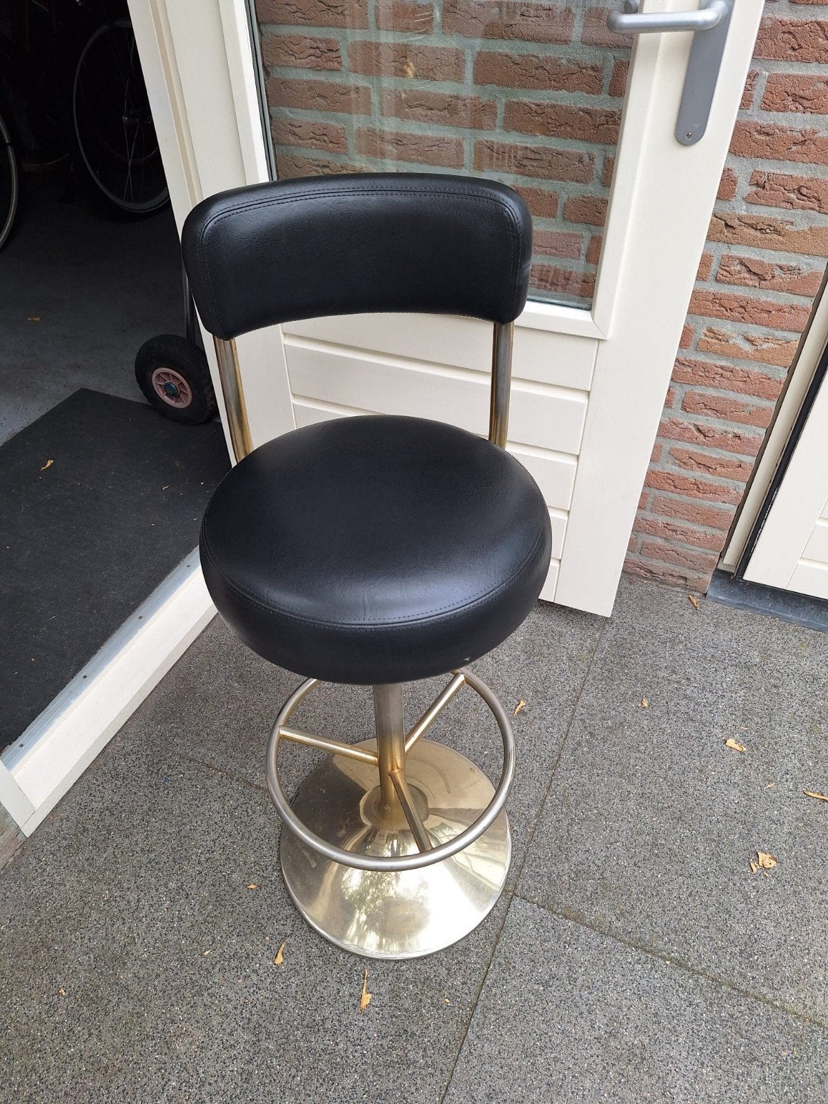 barkrukken, 5 krukken of meer, Ophalen, 60 tot 90 cm