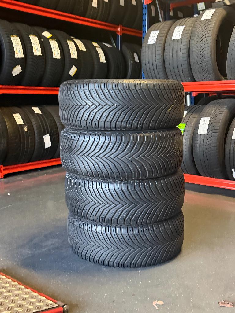 225/45R17 (94Y) Michelin CrossClimate 2 5,8MM - ALL SEASON