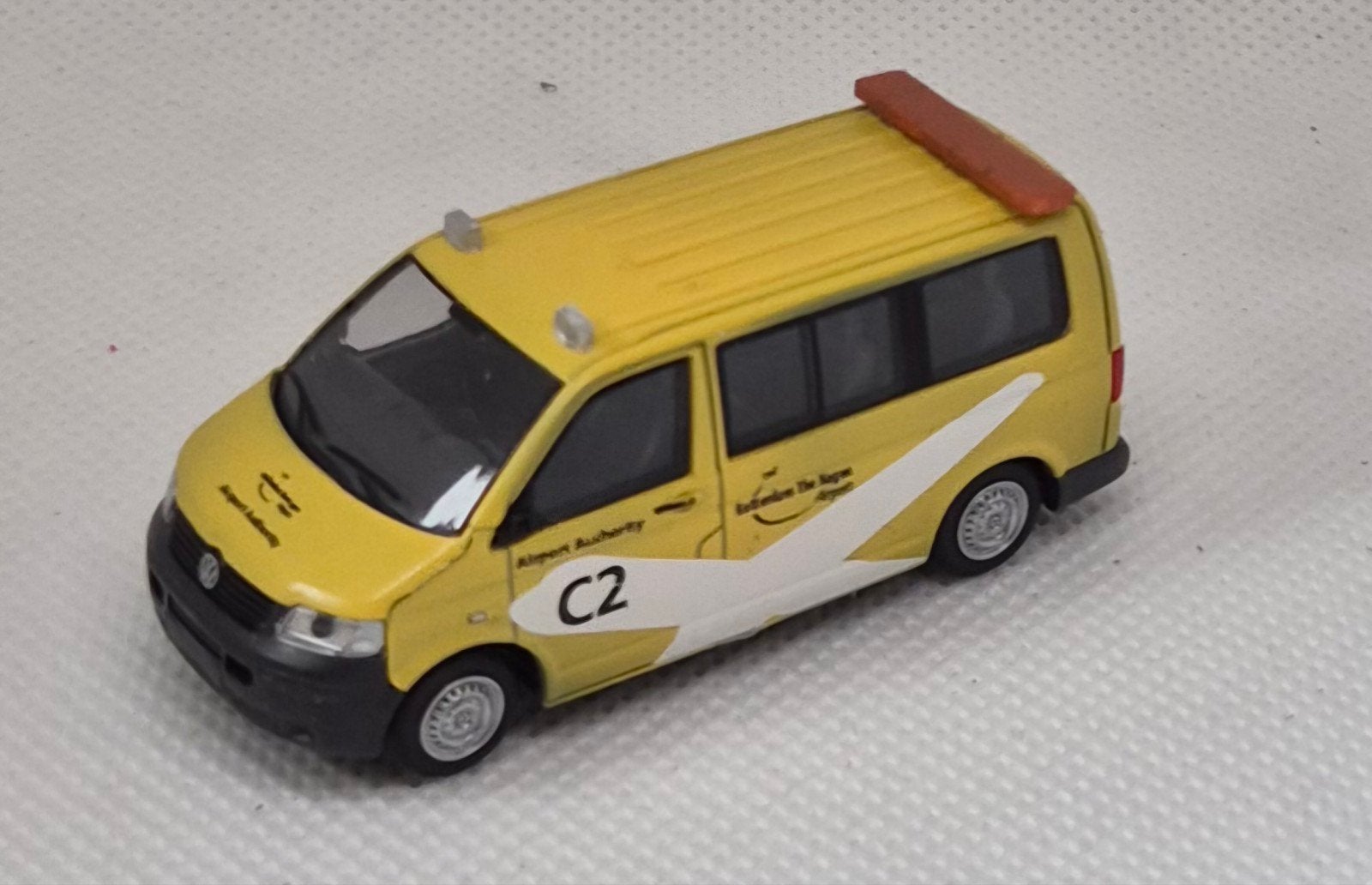 VW T5 Rotterdam The Hague Airport Eigenbouw, Ophalen of Verzenden, Zo goed als nieuw, Auto, Rietze