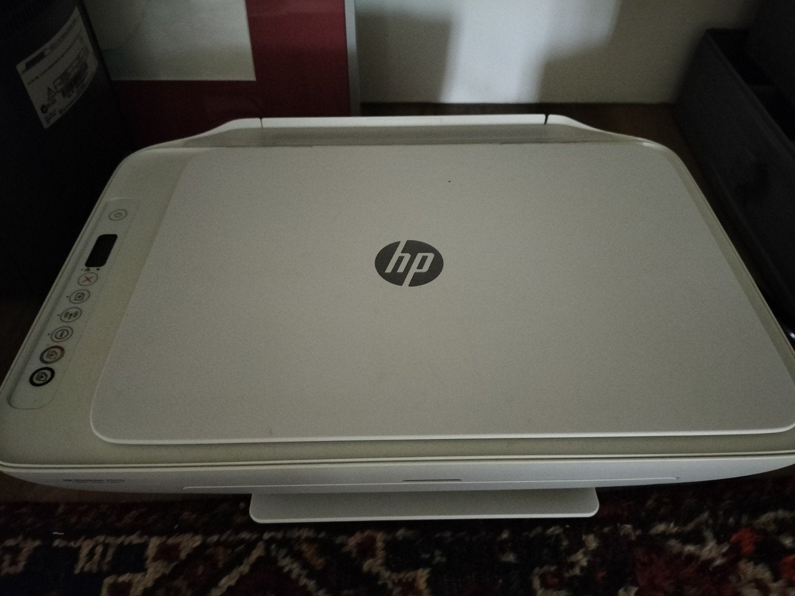 printer, Computers en Software, Printers, Ophalen, Zo goed als nieuw
