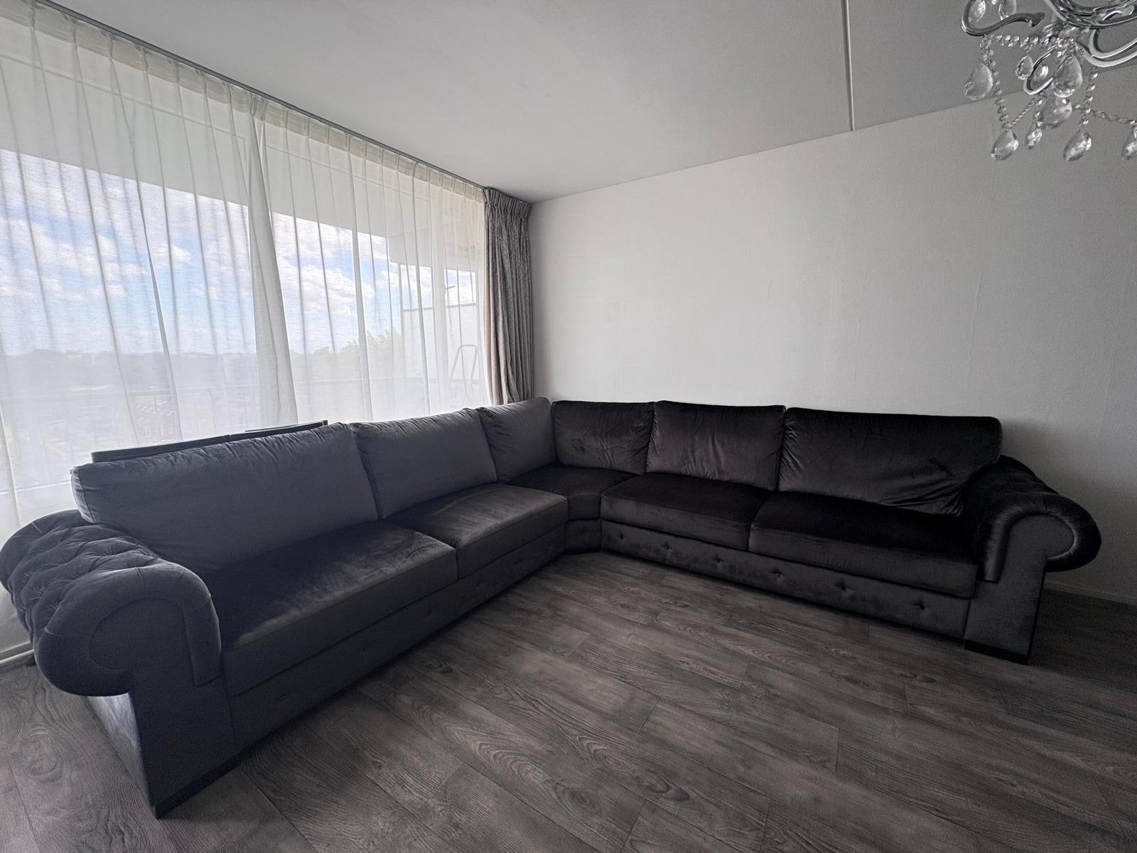 Complete woonkamer Inboedel, Huis en Inrichting, Ophalen