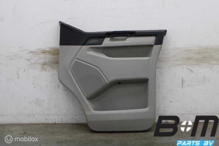 Deurpaneel RV VW Transporter T6 JTX 7E0867024D, Gebruikt
