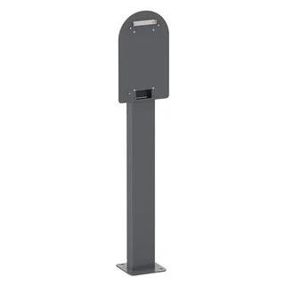 evlinkpro ac voetstuk 1 charger - EVA1P, Ophalen of Verzenden