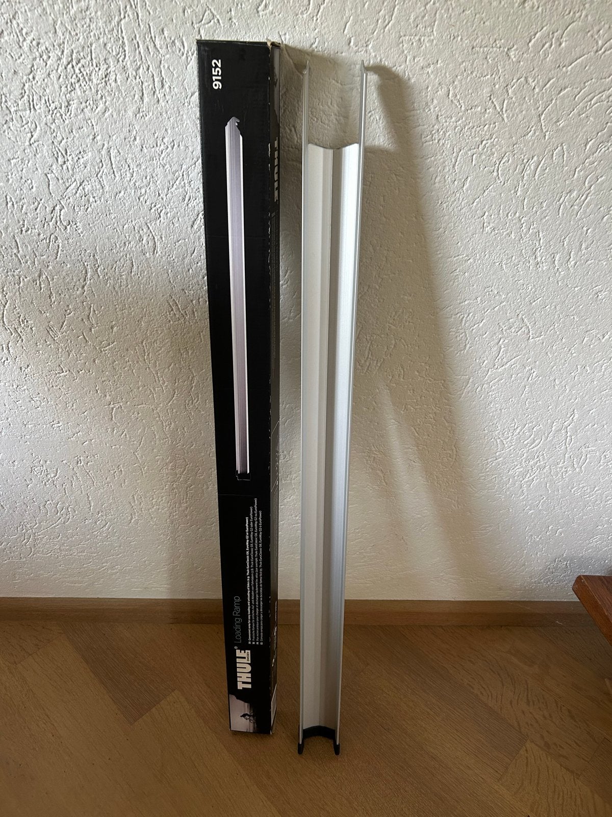 Thule oprijgoot voor fietsendrager type 9152, Ophalen of Verzenden, Nieuw