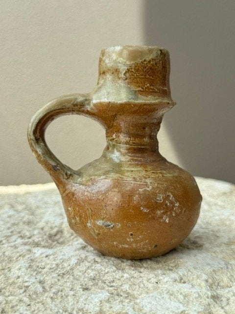 Raeren oliekruikje, Ophalen of Verzenden