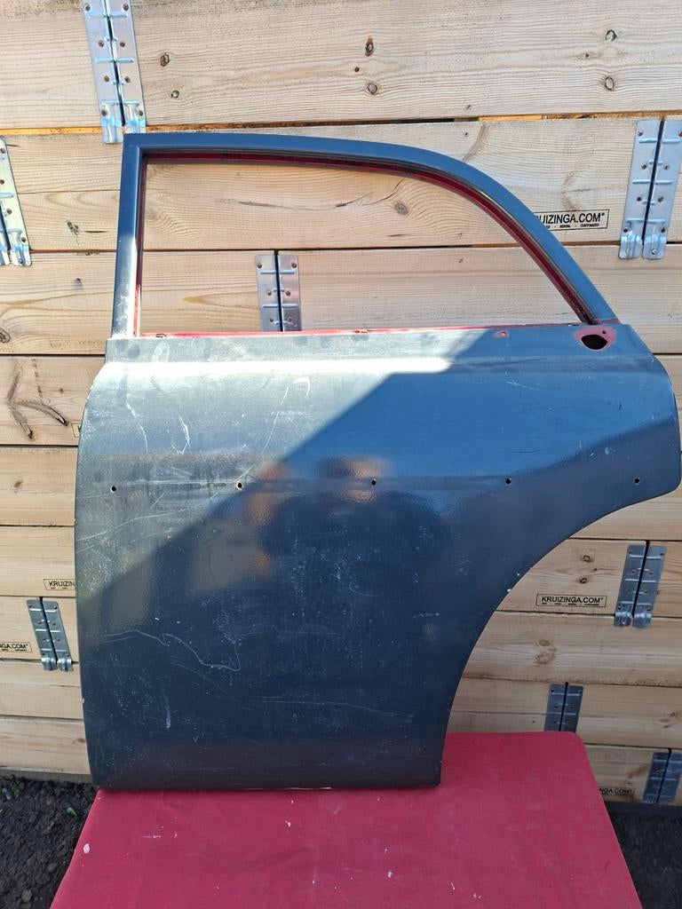 VOLVO amazon  deur LA ---> hard en strak !!, Ophalen of Verzenden, Volvo, Deur