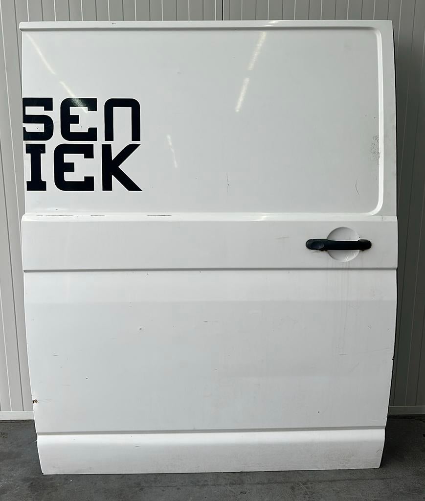 Schuifdeur t5 t6 2003 2019 transporter wit LB9A, Ophalen, Deur