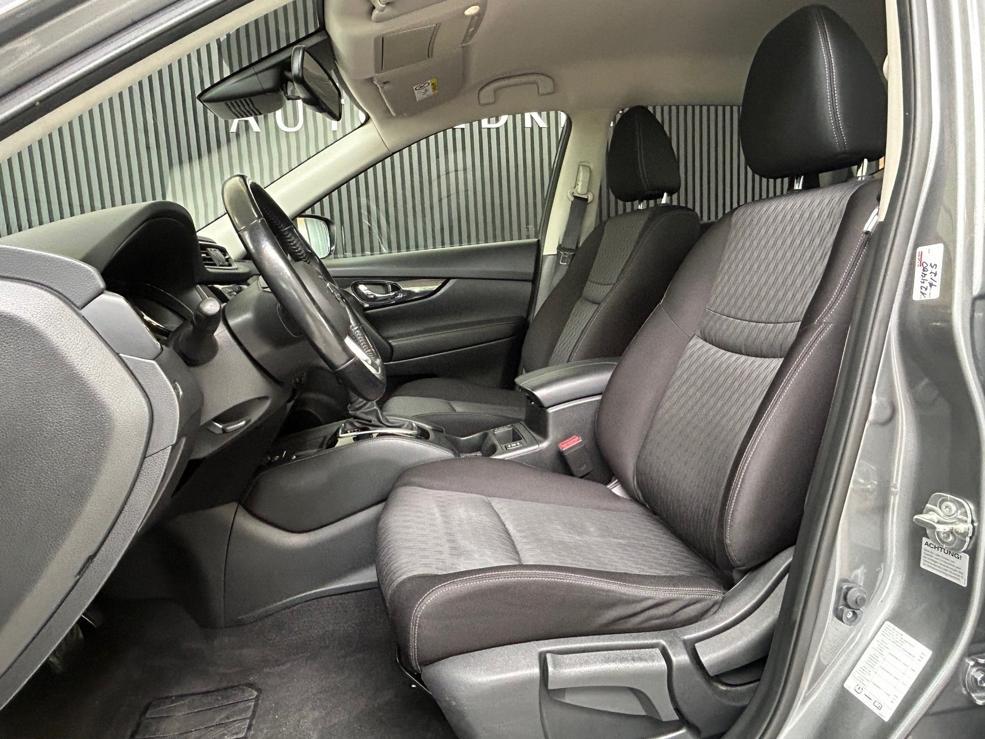 Foto 10 van Nissan X-Trail 1.3 DIG-T N-Connecta AUTOMAAT|CRUISE|NAVI|TRE