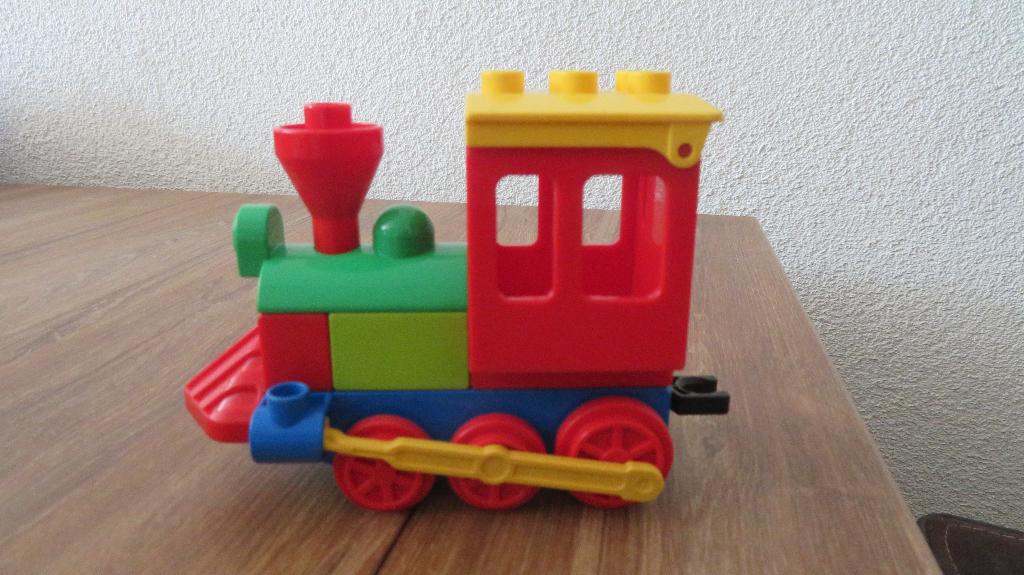 duplo divers , nieuw en zgan, Ophalen of Verzenden, Nieuw, Complete set, Duplo