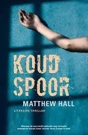 nt-matthew hall-koud spoor-goede staat, Ophalen of Verzenden, Zo goed als nieuw
