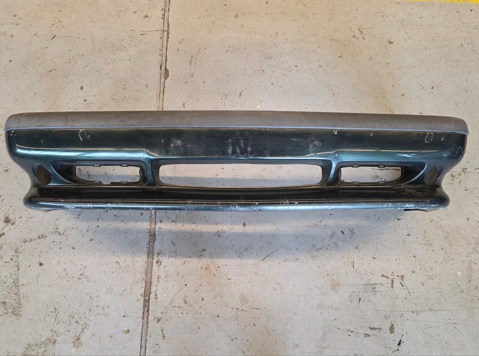 Bumper  Volvo 850R of 850 T5R bumper, Ophalen, Gebruikt, Achter, Universele onderdelen