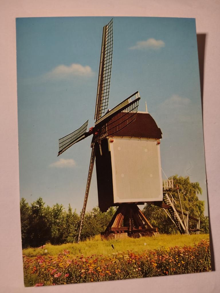 Zundert, Verzamelen, Ophalen of Verzenden, 1940 tot 1960, Gelderland